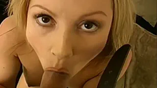 masturbating before head